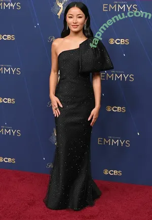 Anna Sawai / annasawai nude photo #0524