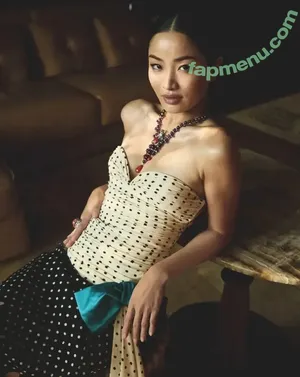 Anna Sawai / annasawai nude photo #0528