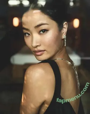 Anna Sawai / annasawai nude photo #0529