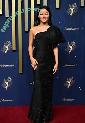 Anna Sawai / annasawai nude photo #0537