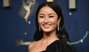 Anna Sawai / annasawai nude photo #0538