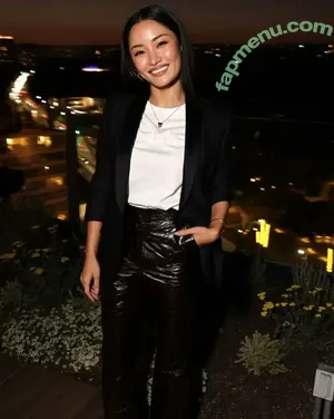 Anna Sawai / annasawai nude photo #0540