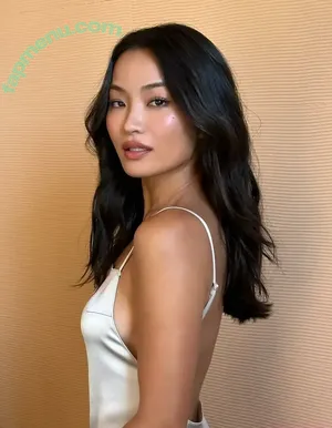 Anna Sawai / annasawai nude photo #0542