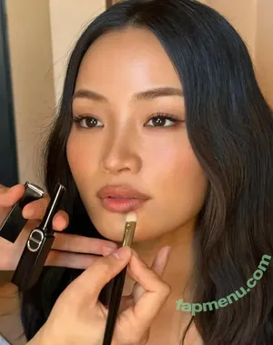 Anna Sawai / annasawai nude photo #0555