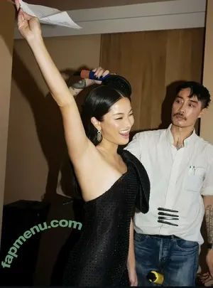 Anna Sawai / annasawai nude photo #0560