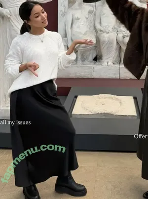 Anna Sawai / annasawai nude photo #0564