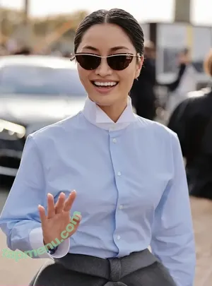 Anna Sawai / annasawai nude photo #0571