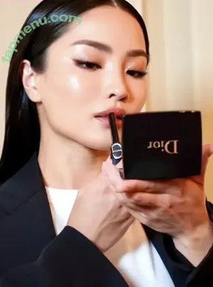 Anna Sawai / annasawai nude photo #0574