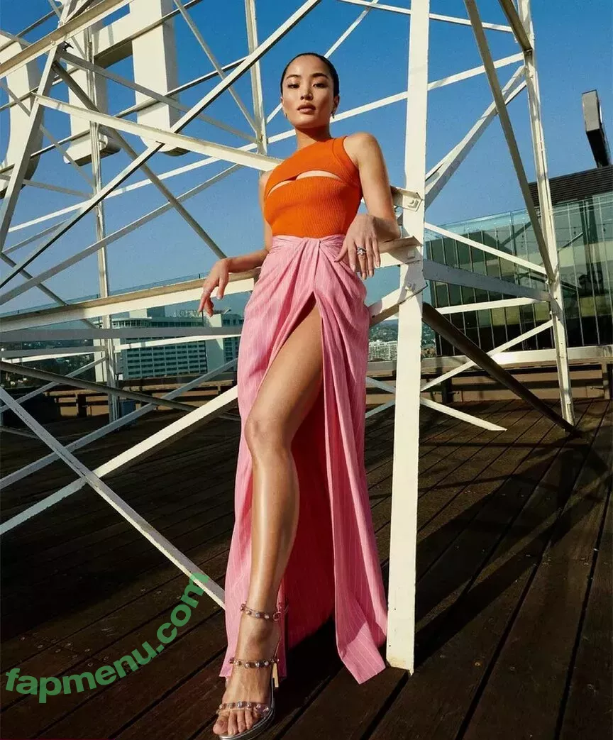 Anna Sawai nude photo #0025 (annasawai)