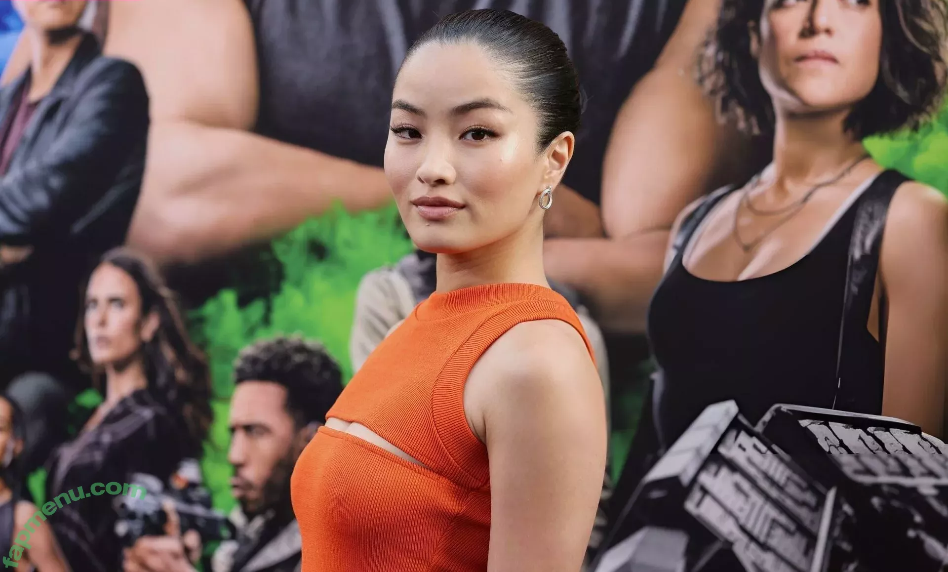 Anna Sawai nude photo #0183 (annasawai)