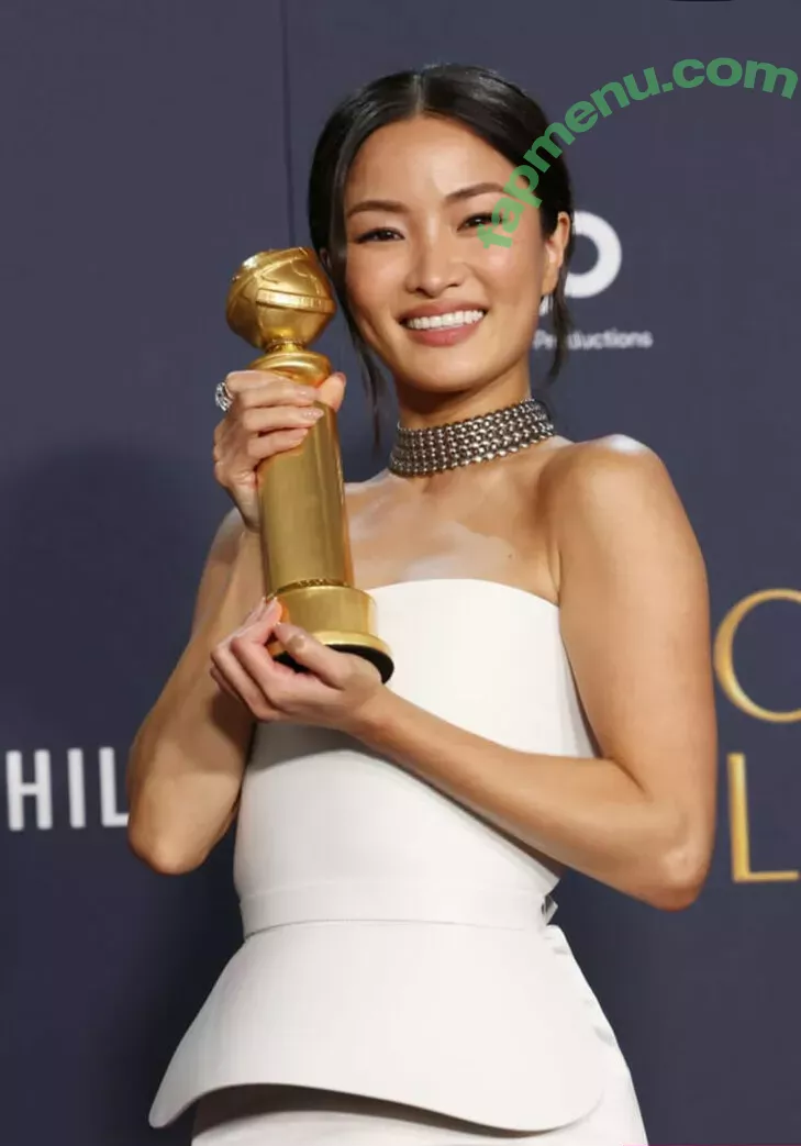 Anna Sawai nude photo #0337 (annasawai)