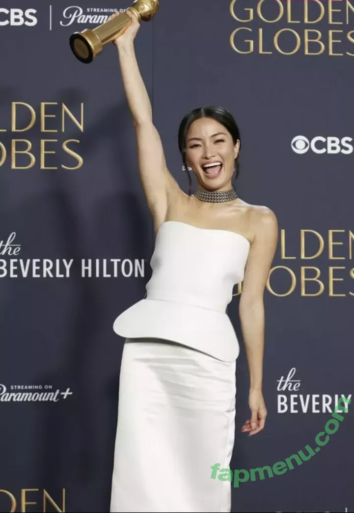 Anna Sawai nude photo #0338 (annasawai)