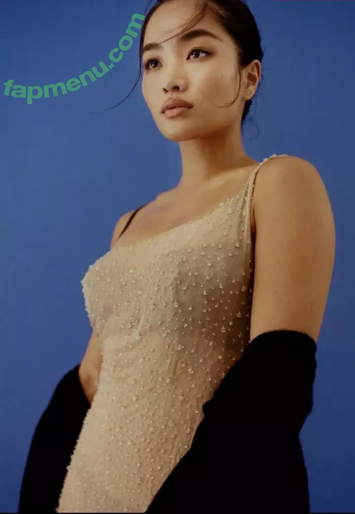 Anna Sawai nude photo #0346 (annasawai)