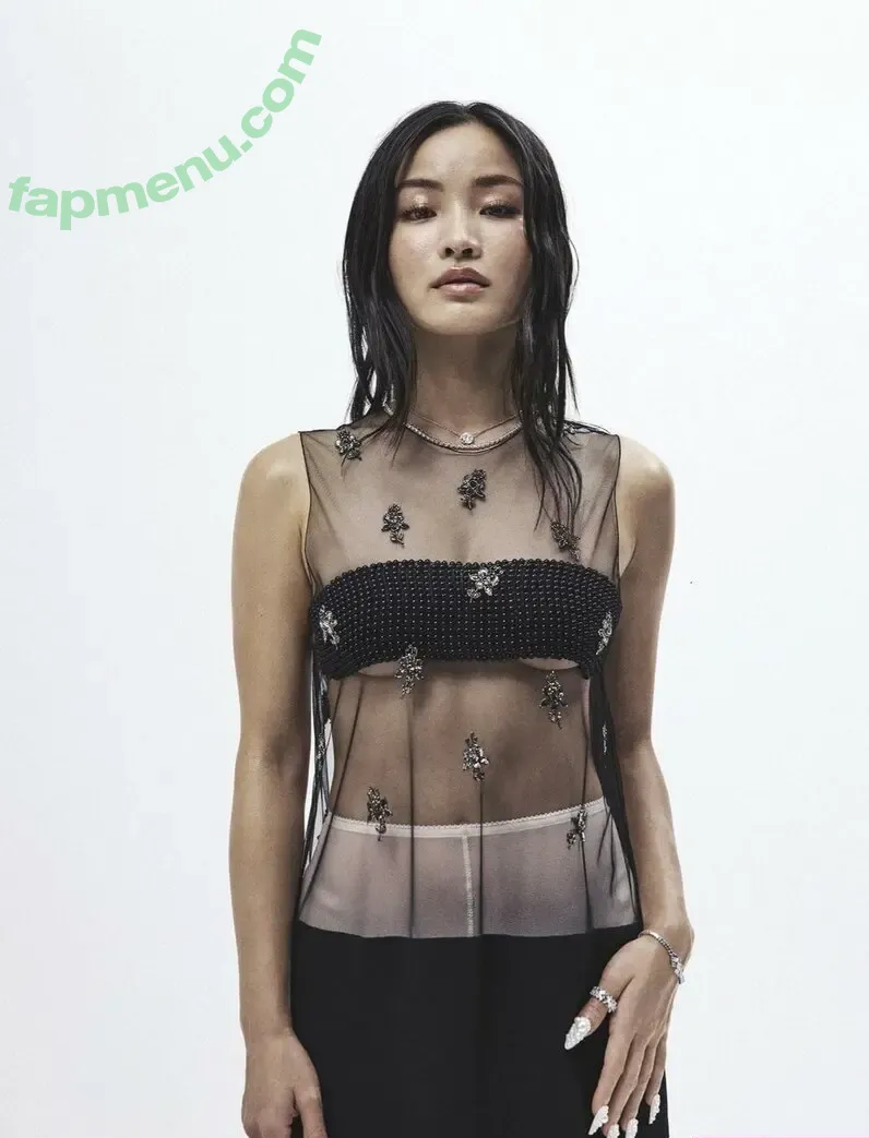 Anna Sawai nude photo #0387 (annasawai)