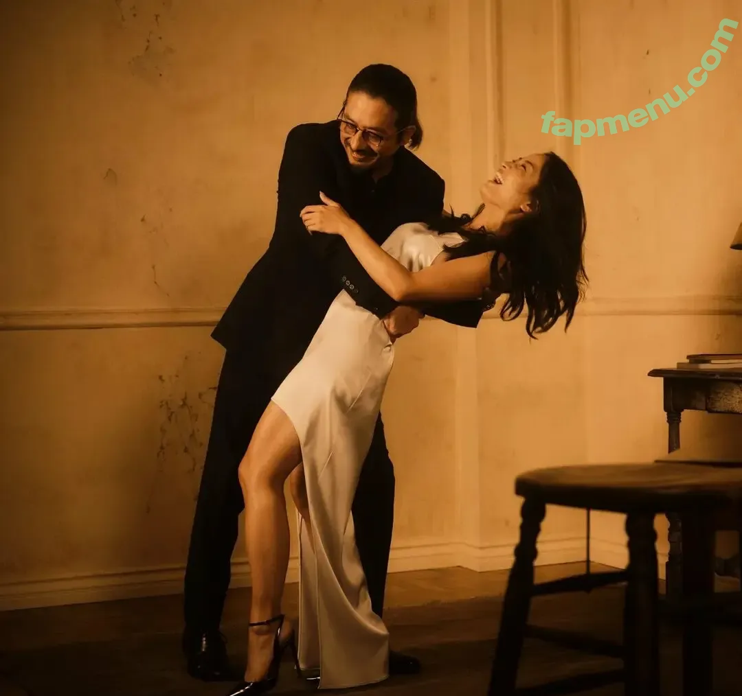 Anna Sawai nude photo #0534 (annasawai)