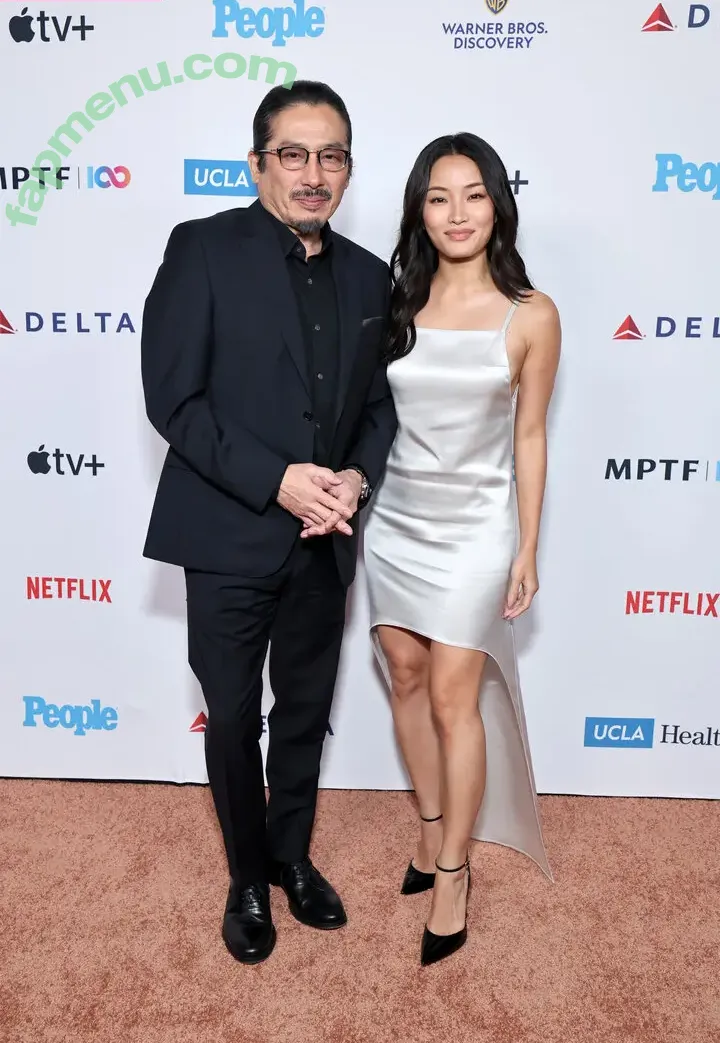 Anna Sawai nude photo #0536 (annasawai)