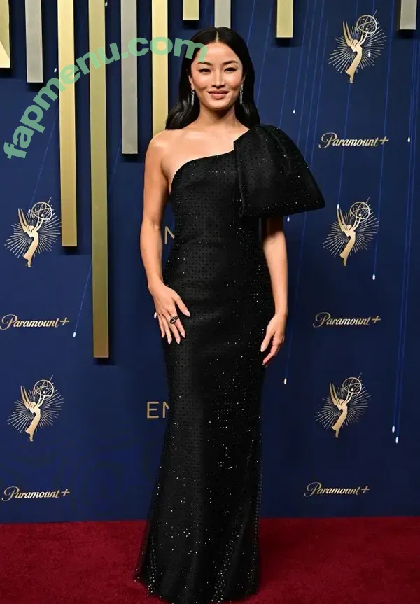 Anna Sawai nude photo #0537 (annasawai)