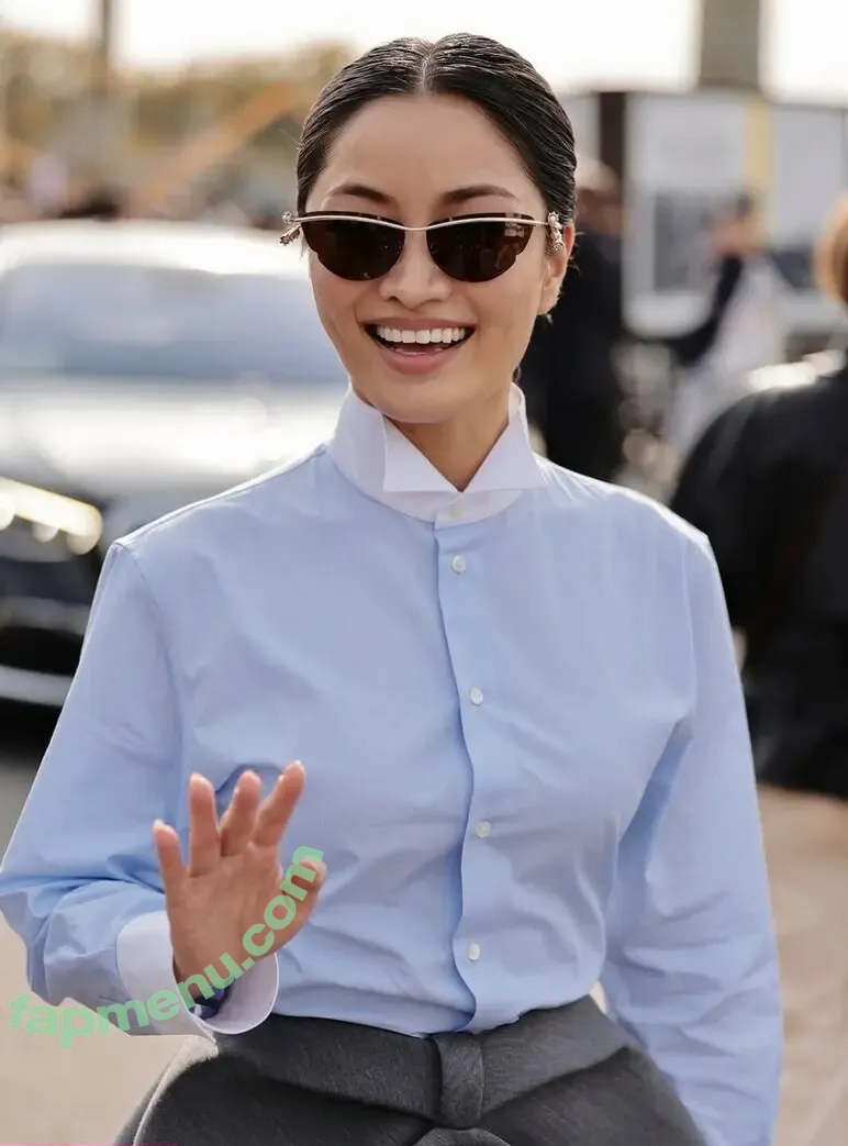 Anna Sawai nude photo #0571 (annasawai)