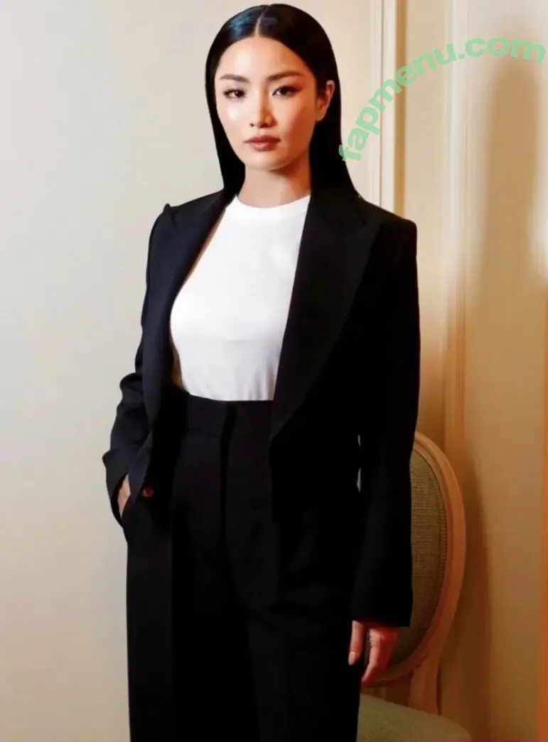 Anna Sawai nude photo #0577 (annasawai)