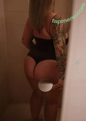 Anna Schmidt / annaschmidti nude photo #0476