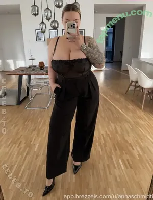 Anna Schmidt / annaschmidti nude photo #0518