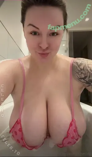 Anna Schmidt / annaschmidti nude photo #0520