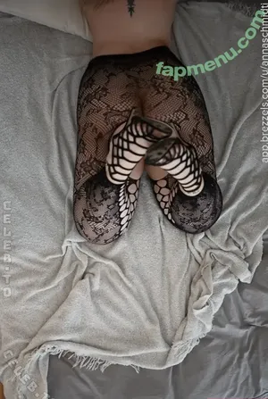 Anna Schmidt / annaschmidti nude photo #0543