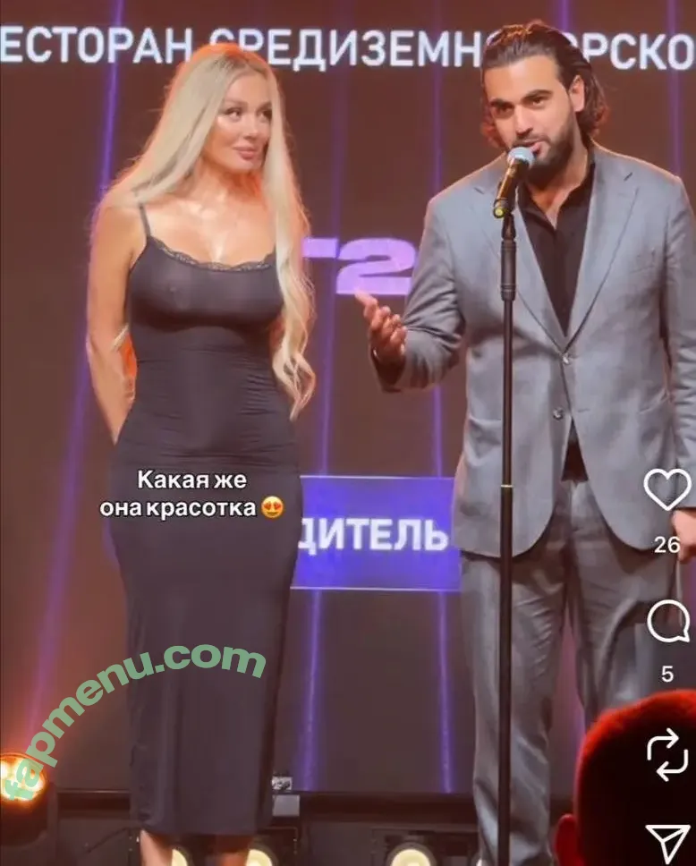 Anna Sedokova nude photo #0390 (annasedokova)