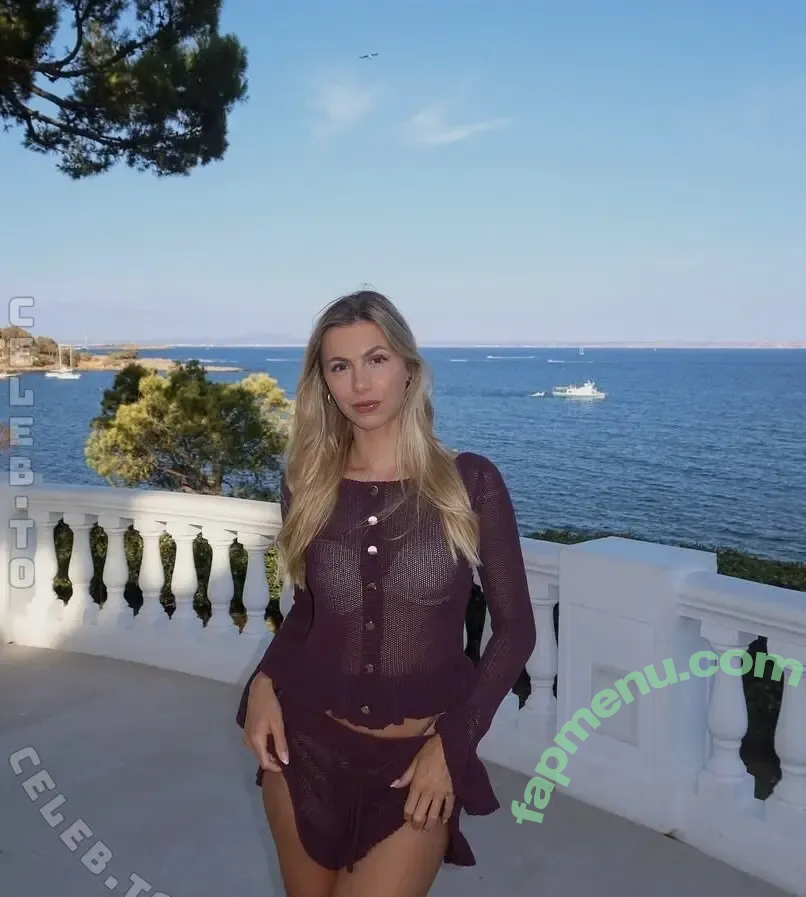 Anna Seidel nude photo #0076 (annaseidelshorttrack / darkredgrape)