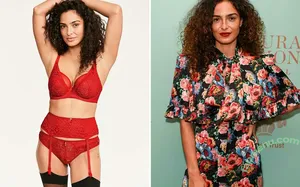 Anna Shaffer / annashafffer nude photo #0060