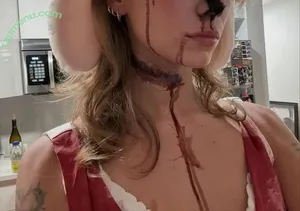 Anna Shumate / Annabananaxdddd / annashumate / annashumatee nude photo #0422