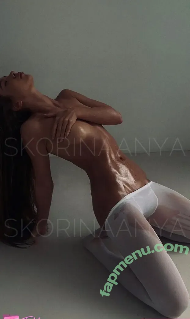 Anna Skoryna nude photo #0093 (Skorina / skorinaanya)