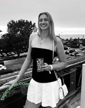 Anna Smrek / anna_smrekk / annasmrek nude photo #0063