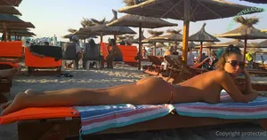 Anna Spase / anna_spase nude photo #0091