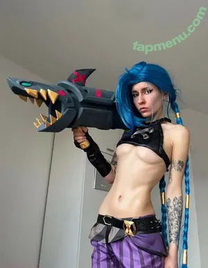 Anna Svperdone / Superd0ne / Svperdone / annaplusone nude photo #0045