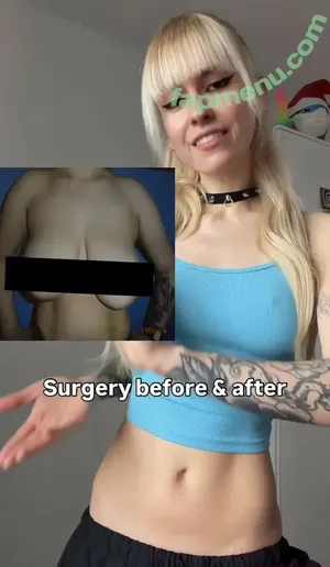 Anna Svperdone / Superd0ne / Svperdone / annaplusone nude photo #0046