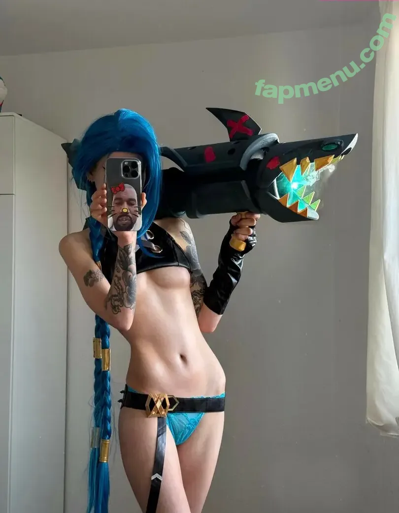 Anna Svperdone nude photo #0044 (Superd0ne / Svperdone / annaplusone)