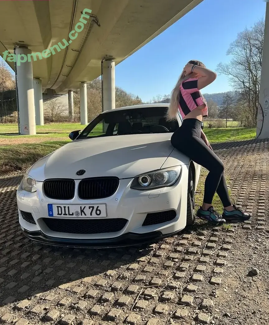 Anna Talisa Schneider nude photo #0033 (carmodel_anna)