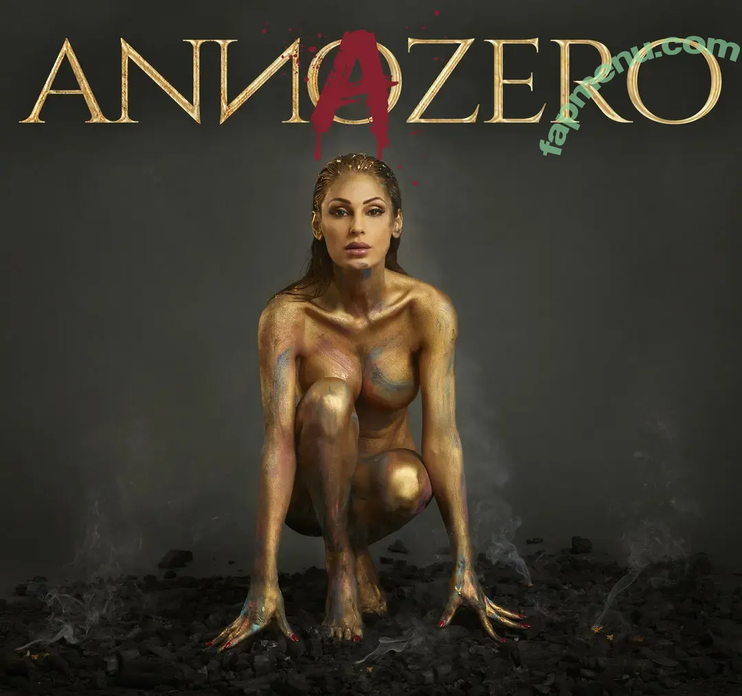 Anna Tatangelo nude photo #0071 (annatatangeloofficial)