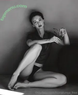 Anna Tsaralunga / tsara.lunga / tsara_lunga nude photo #0063