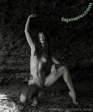 Anna Tsaralunga / tsara.lunga / tsara_lunga nude photo #0086