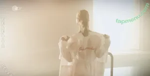 Anna Unterberger / unterberger_anna nude photo #0006