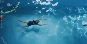 Anna Unterberger / unterberger_anna nude photo #0009