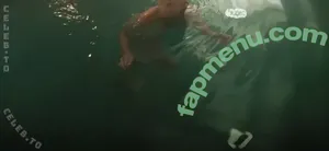 Anna Unterberger / unterberger_anna nude photo #0010