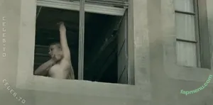 Anna Unterberger / unterberger_anna nude photo #0011