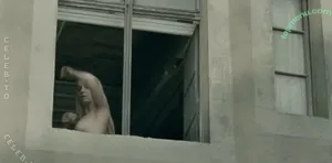 Anna Unterberger / unterberger_anna nude photo #0012