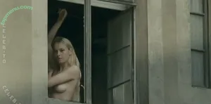 Anna Unterberger / unterberger_anna nude photo #0013