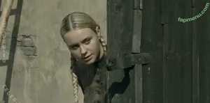 Anna Unterberger / unterberger_anna nude photo #0014