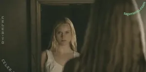 Anna Unterberger / unterberger_anna nude photo #0015