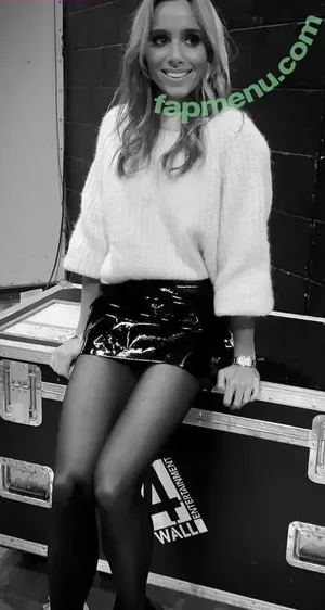 Anna Woolhouse / woolyanna1 nude photo #0057